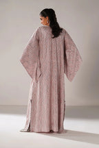 Baroque Formal 3 Piece Chiffon | Embroidered Chiffon PR - 1244 - Festive Collection - Gulemaha