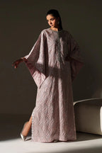 Baroque Formal 3 Piece Chiffon | Embroidered Chiffon PR - 1244 - Festive Collection - Gulemaha