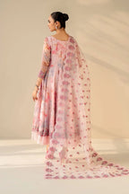 Baroque Pret 3 Piece Cotton | Embroidered Cotton Patti PR - 1179 - Festive Collection - Gulemaha