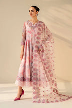 Baroque Pret 3 Piece Cotton | Embroidered Cotton Patti PR - 1179 - Festive Collection - Gulemaha