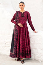 Jazmine Pret 3 Piece Lawn | Embroidered Lawn RTW - 1175 - Summer Collection - Gulemaha