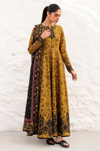 Jazmine Pret 3 Piece Lawn | Embroidered Lawn RTW - 1175 - Summer Collection - Gulemaha