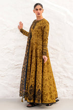 Jazmine Pret 3 Piece Lawn | Embroidered Lawn RTW - 1175 - Summer Collection - Gulemaha