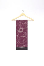 Lulusar Pret 3 Piece Silk | Junha Long - Festive Collection - Gulemaha