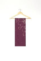 Lulusar Pret 3 Piece Silk | Junha Long - Festive Collection - Gulemaha