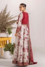 Adan Libaas Stiched (3pc) Lawn | EDIT 33311 - Festive Collection - Image 2